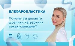 Ответы на вопросы. Блефаропластика