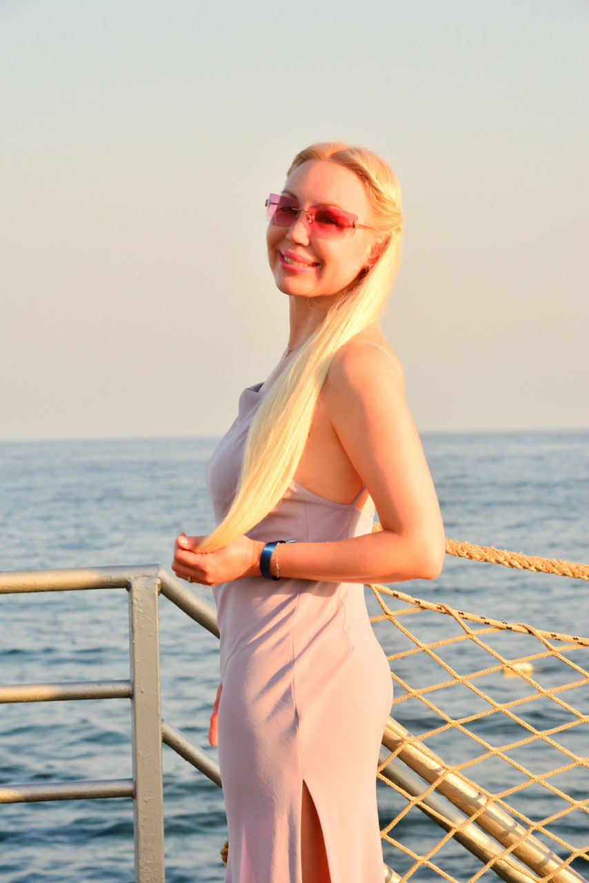 Пластический хирург Екатерина Кудинова